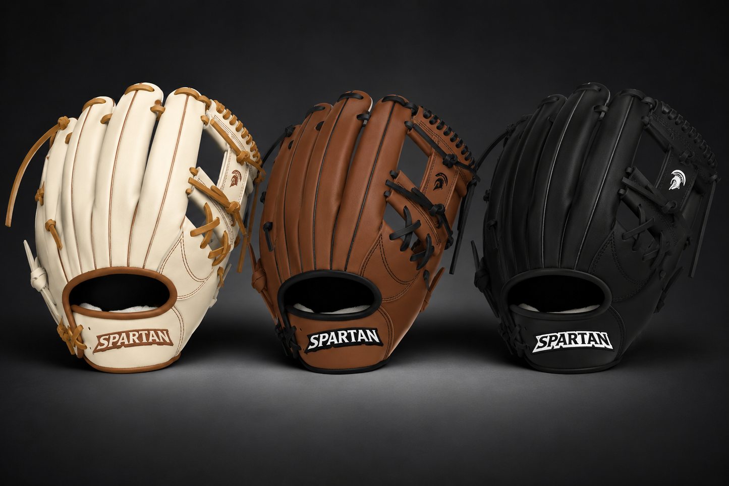 Stock Infield Glove