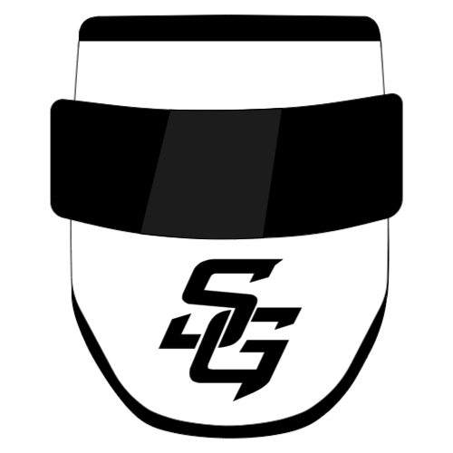 Single Strap Elbow Guard