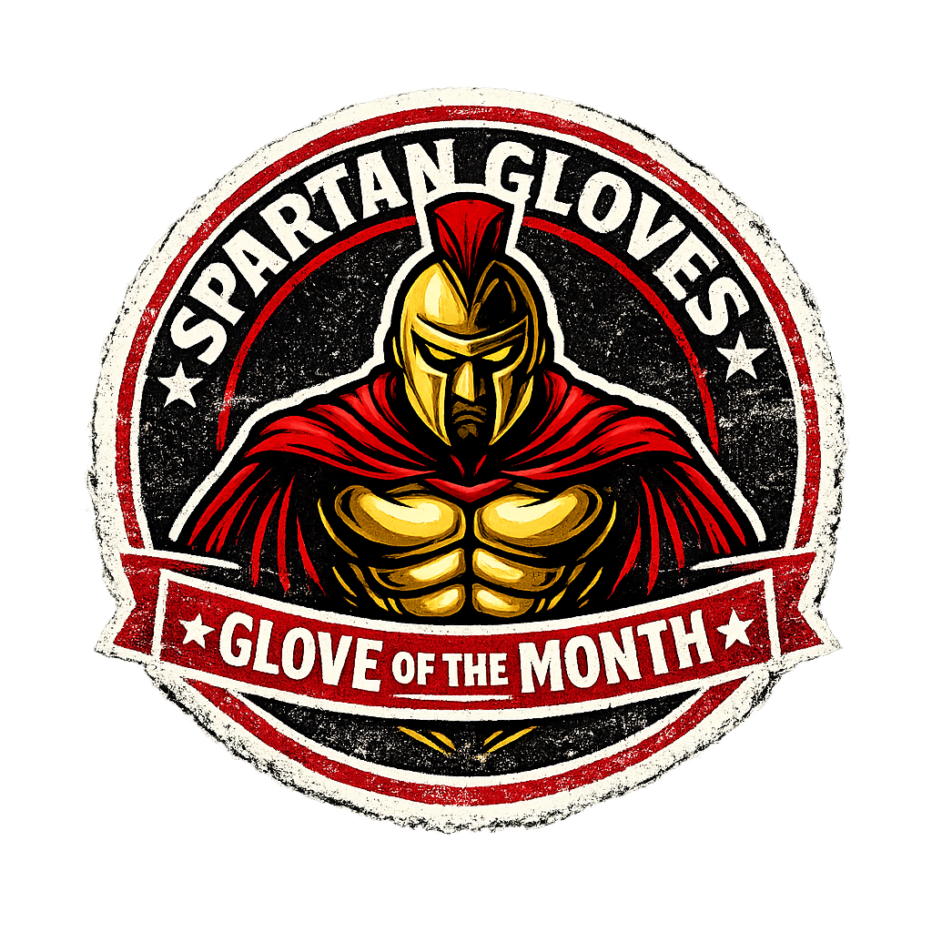 Glove of the Month