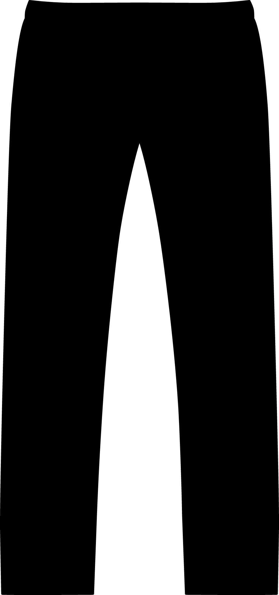 Spartan Logo Sweatpants – Open Bottom Athletic Joggers