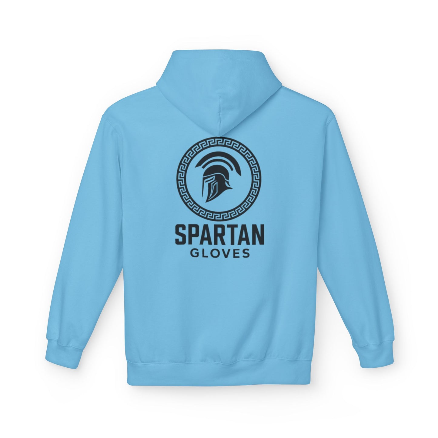 Unisex Midweight Softstyle Fleece Hoodie