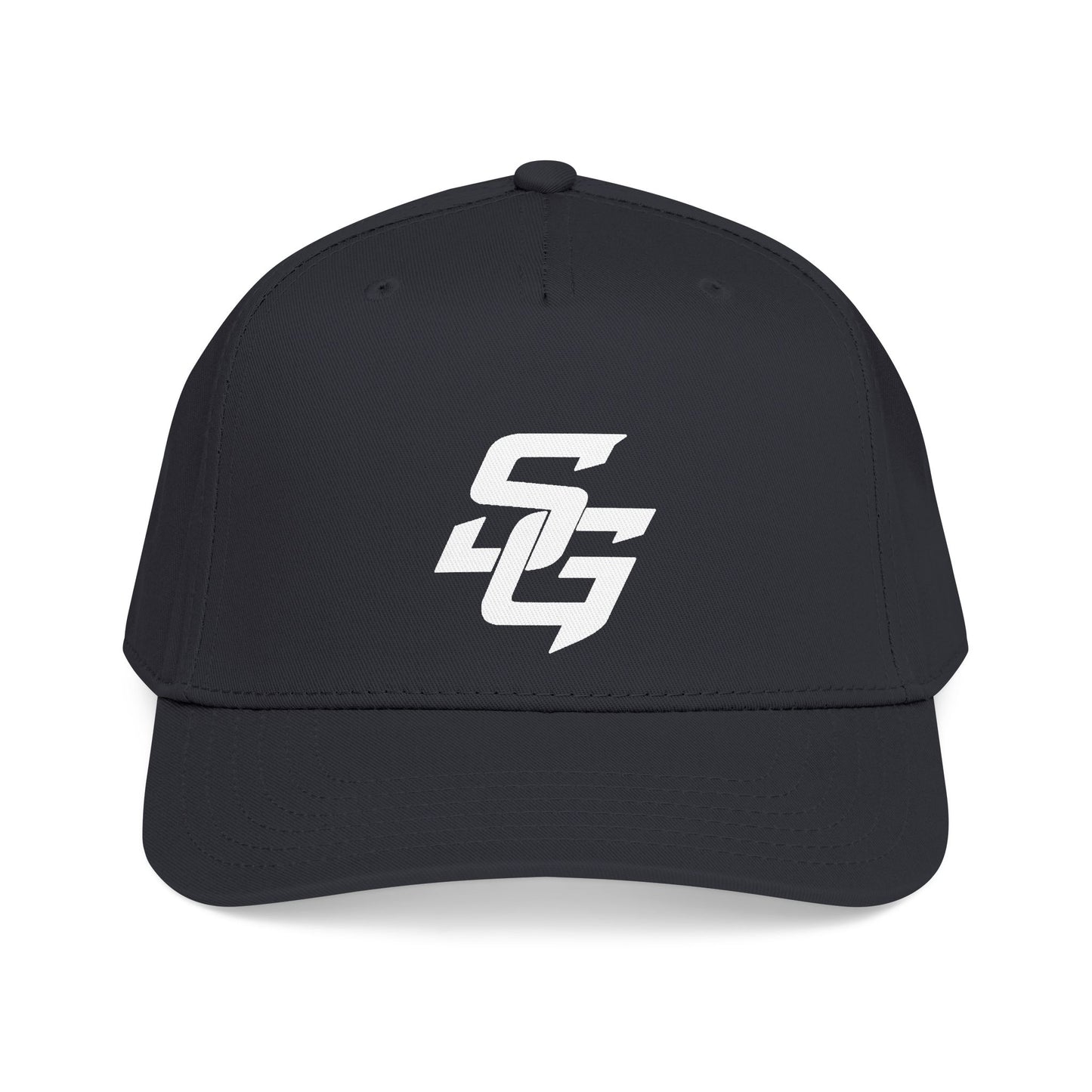 Mid Profile Baseball Cap