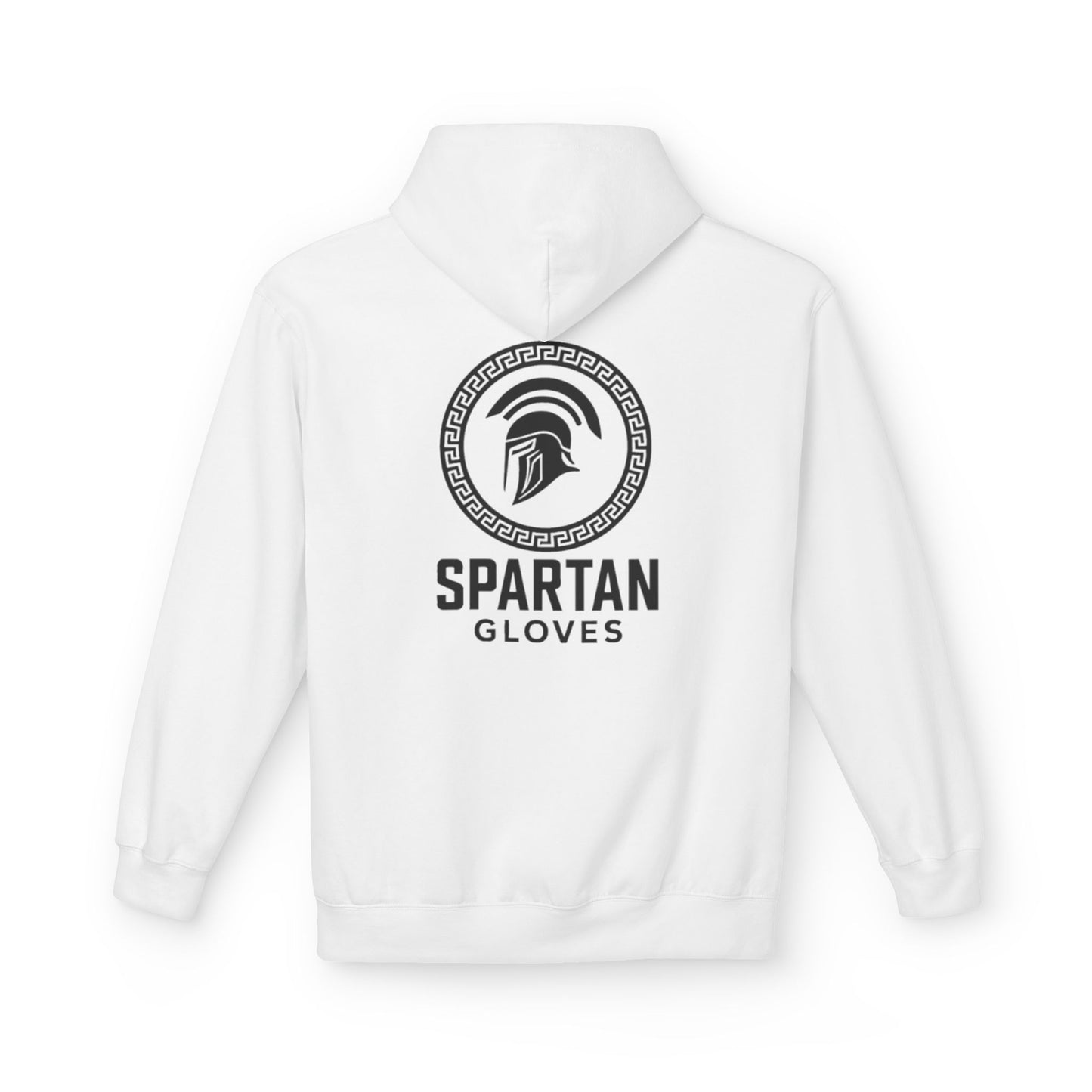 Unisex Midweight Softstyle Fleece Hoodie