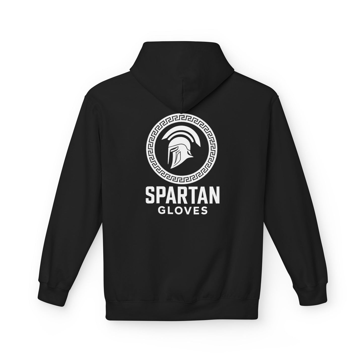 Unisex Midweight Softstyle Fleece Hoodie