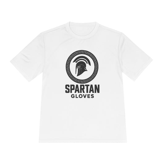 Unisex Moisture Wicking Tee