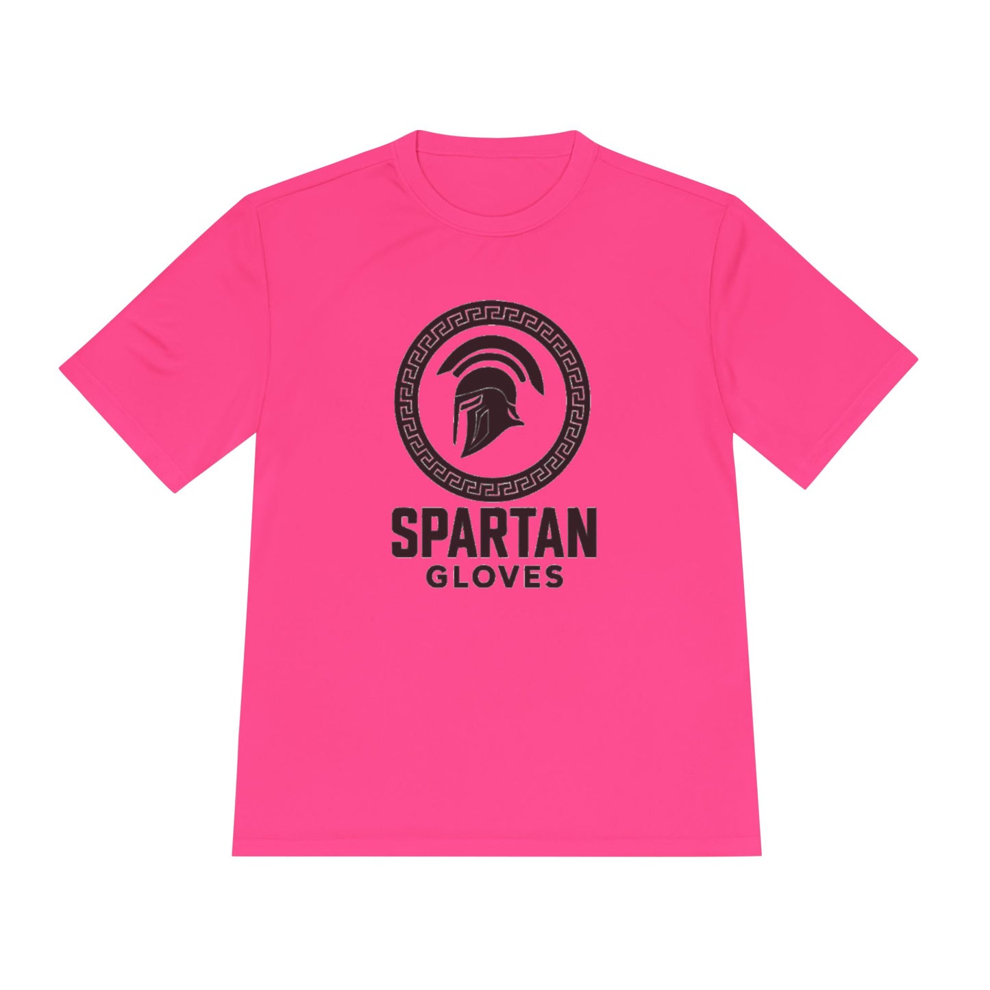 Unisex Moisture Wicking Tee