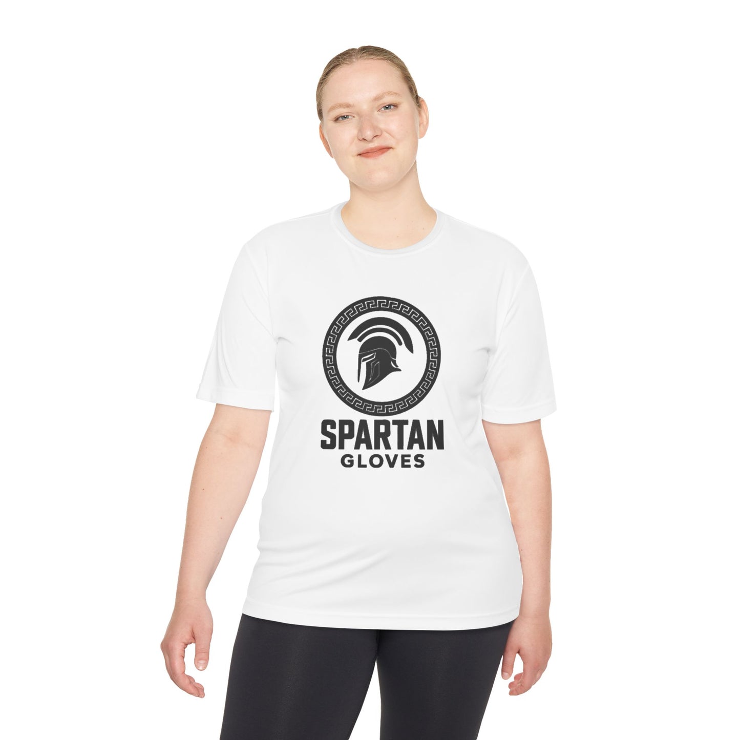Unisex Moisture Wicking Tee