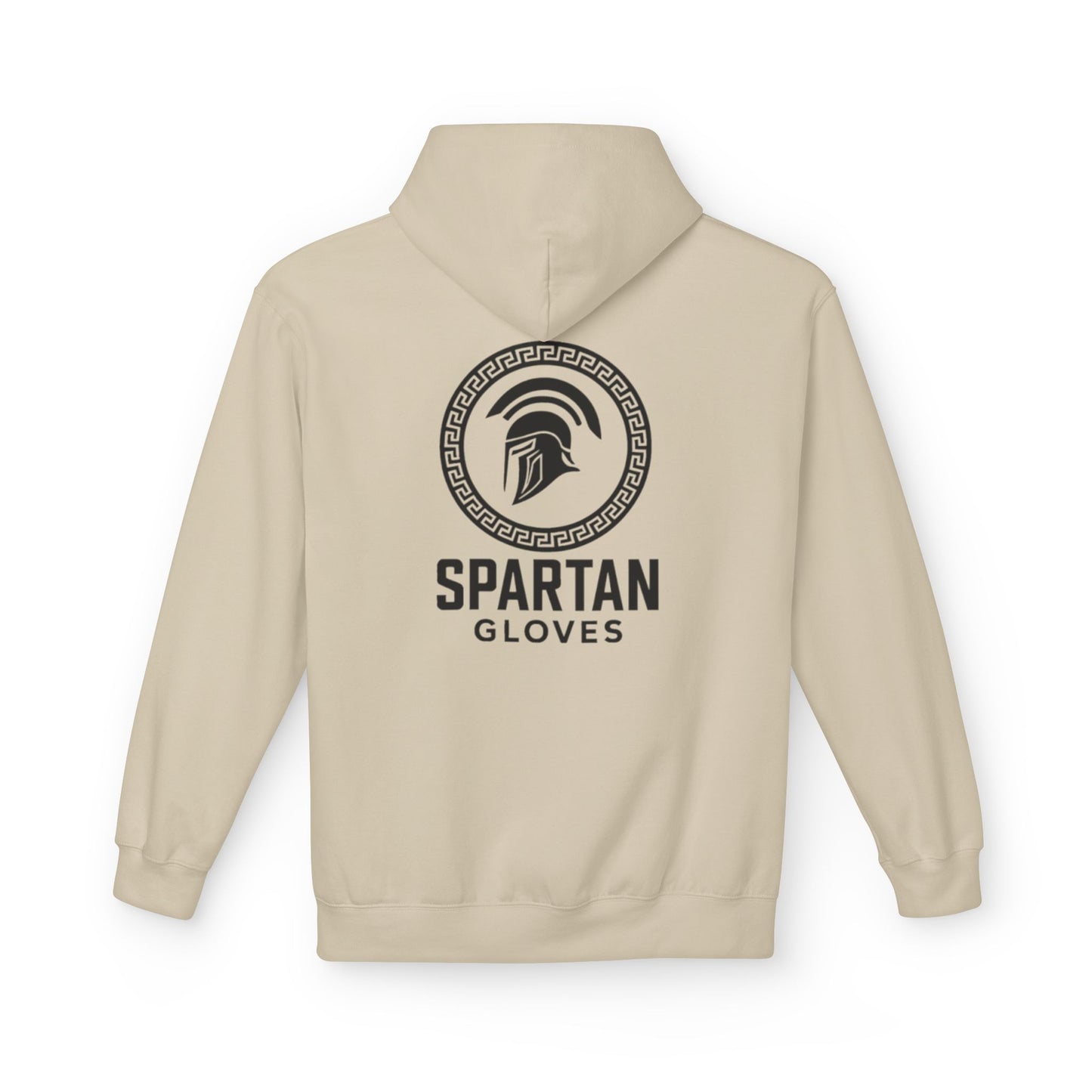 Unisex Midweight Softstyle Fleece Hoodie