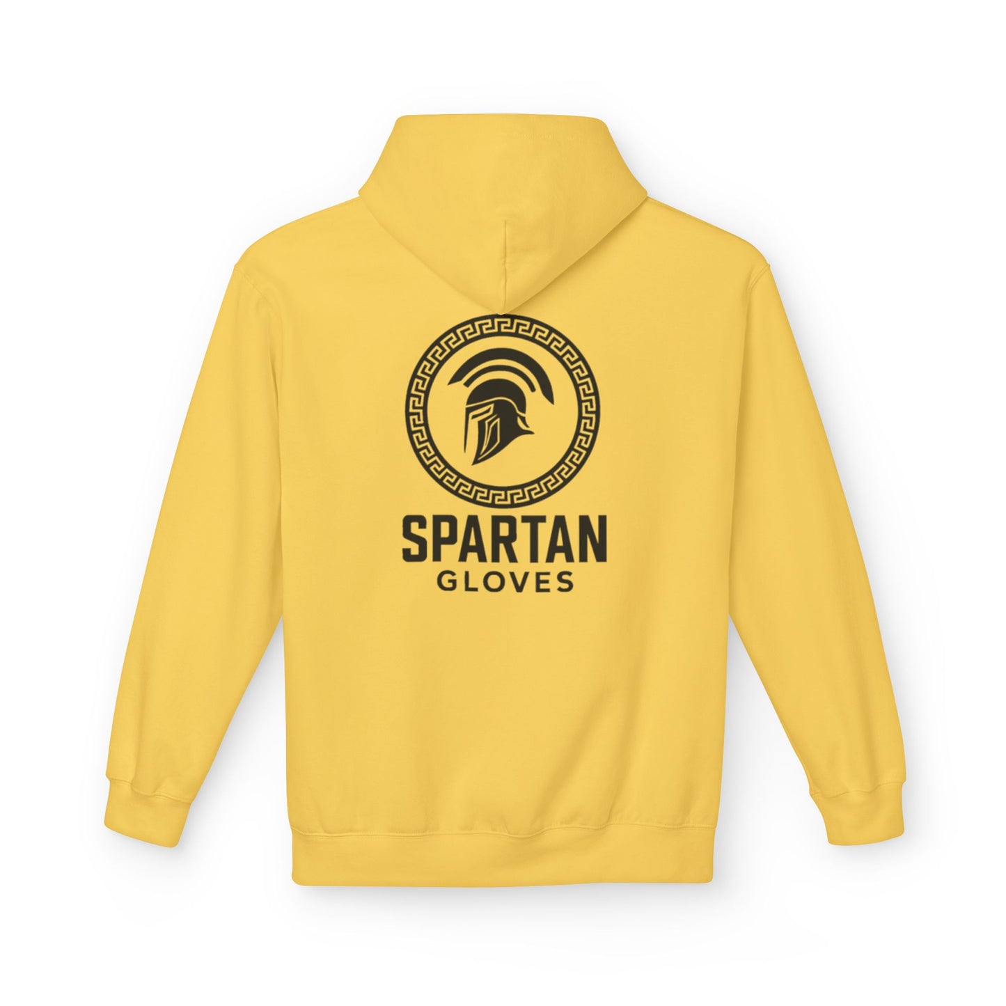 Unisex Midweight Softstyle Fleece Hoodie