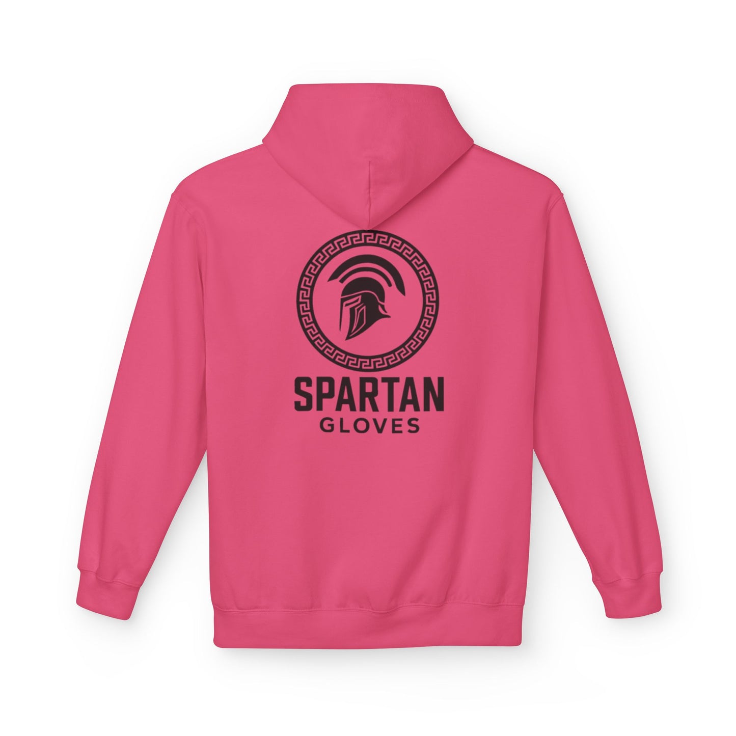 Unisex Midweight Softstyle Fleece Hoodie