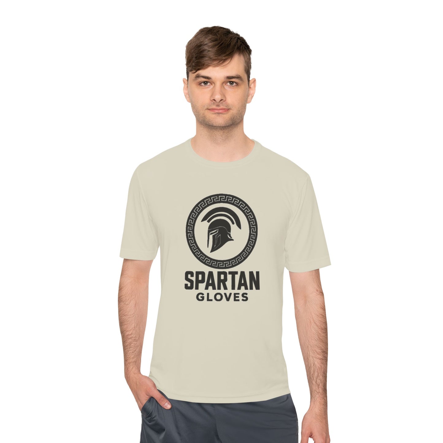 Unisex Moisture Wicking Tee