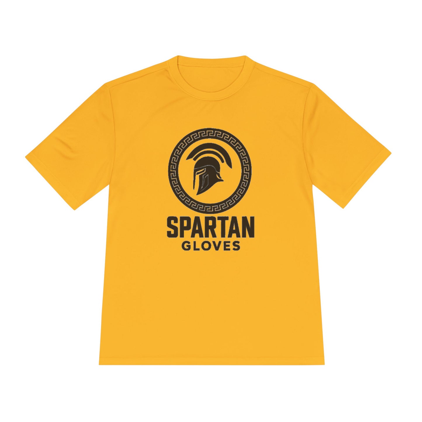 Unisex Moisture Wicking Tee