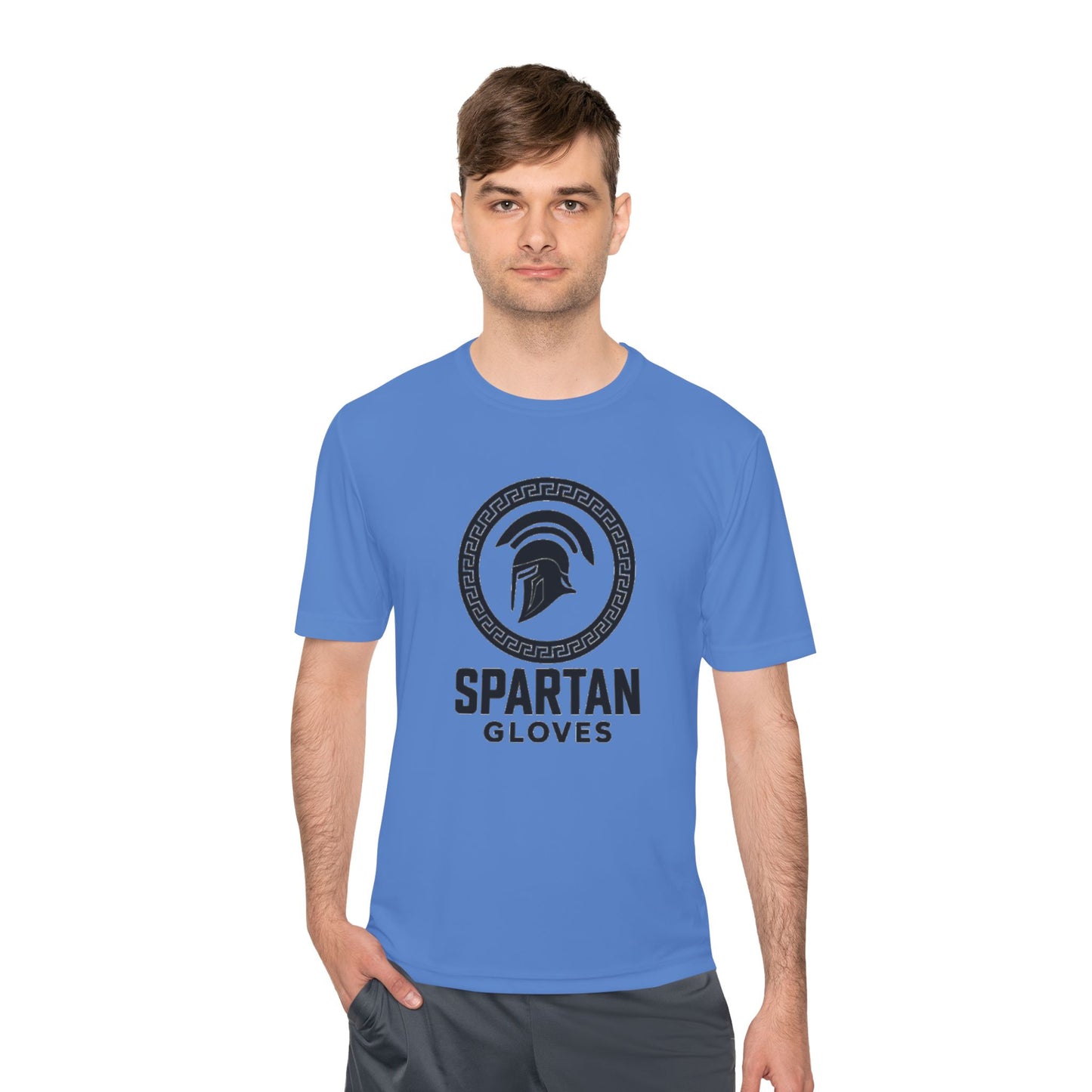 Unisex Moisture Wicking Tee