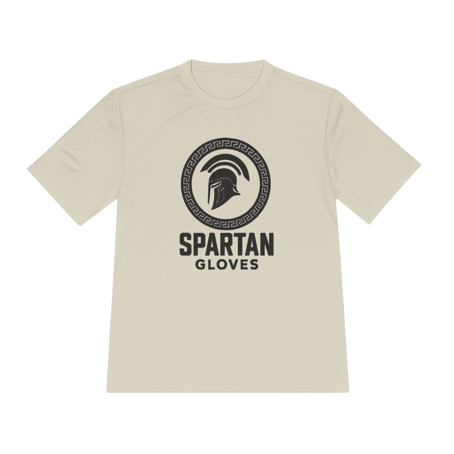 Unisex Moisture Wicking Tee