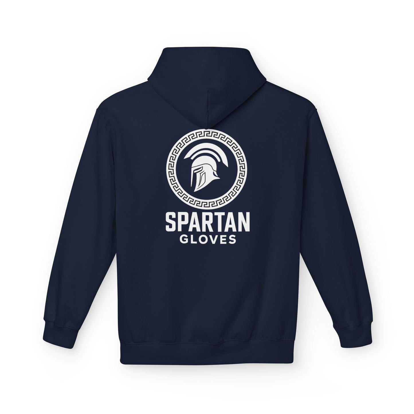Unisex Midweight Softstyle Fleece Hoodie