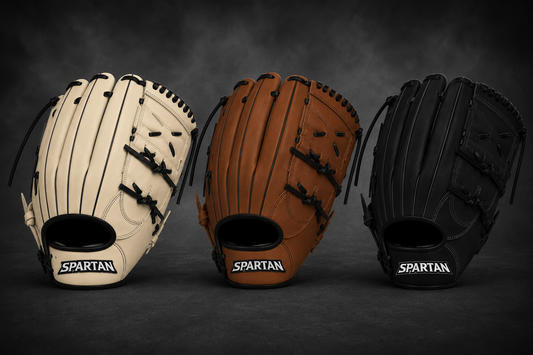 Stock Pitchers Glove