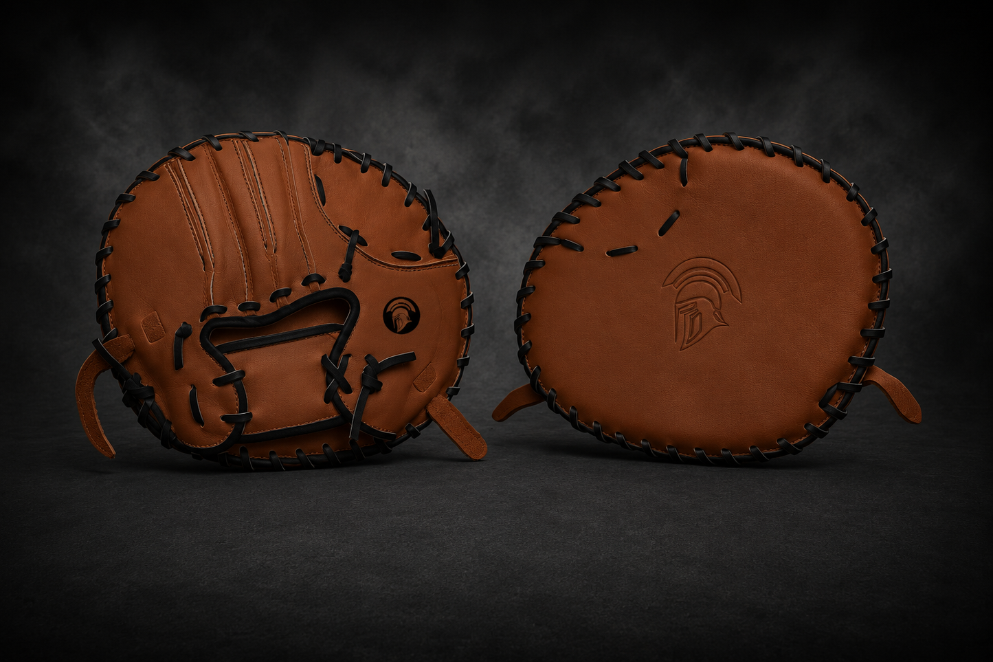 Infield Pancake Trainer