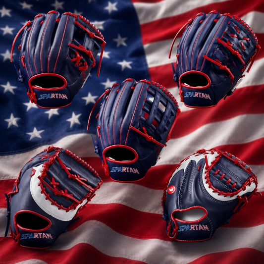 July Glove of the Month