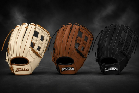 Stock Outfield Glove