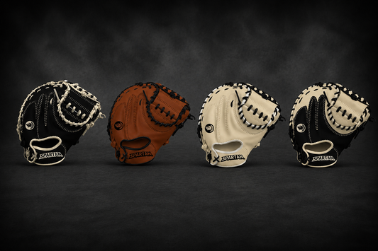 Stock Catchers Mitt