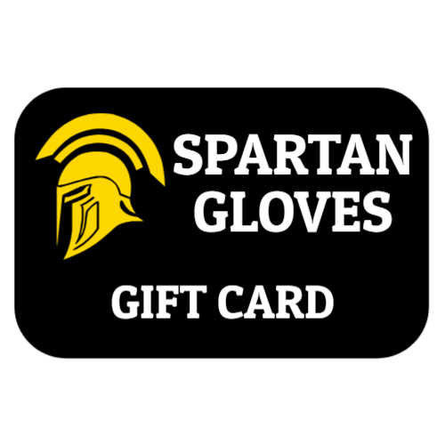 Spartan Glove Gift Card