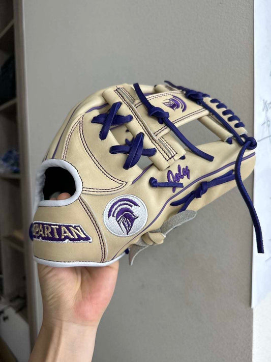 Infield Glove
