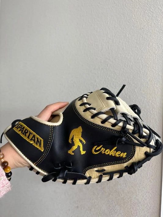 Catcher Mitt