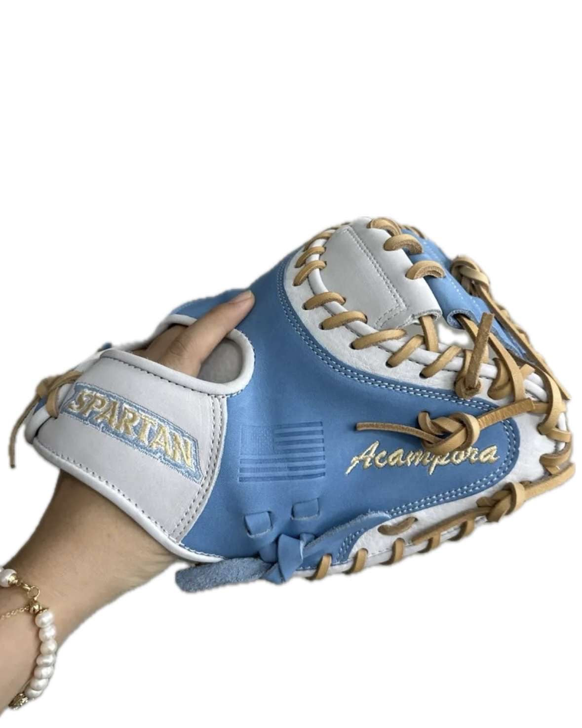 Catcher Mitt