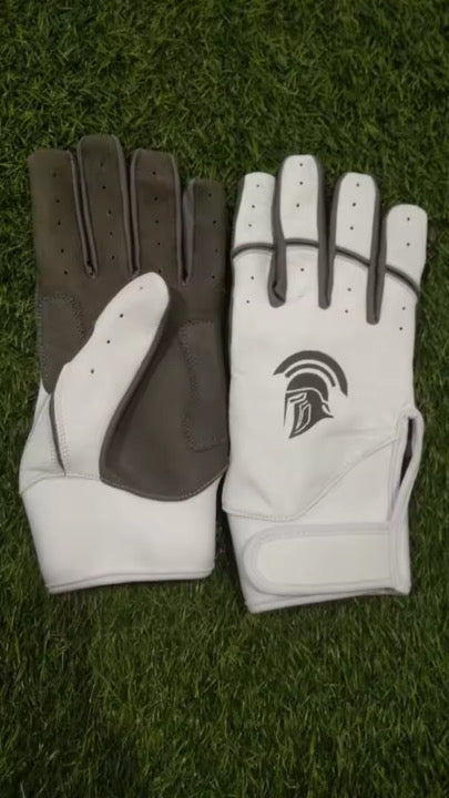 Short Cuff Batting Gloves