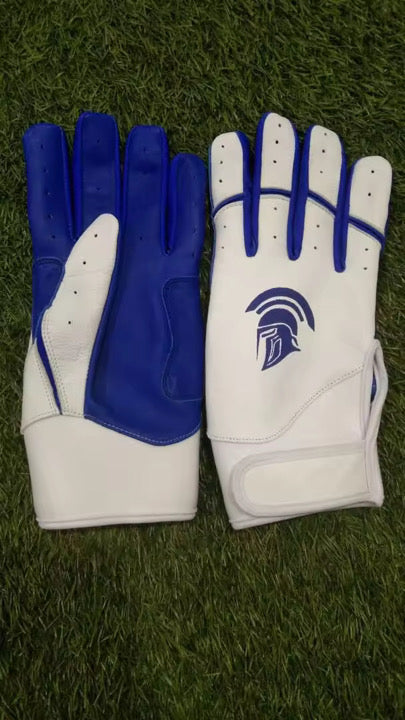 Short Cuff Batting Gloves