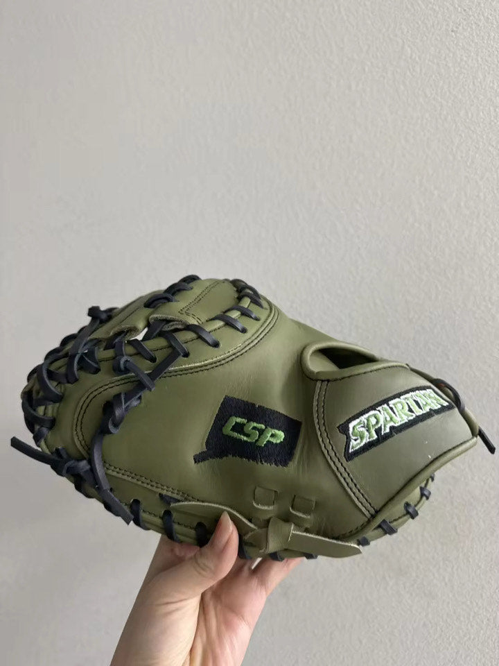 Catcher Mitt