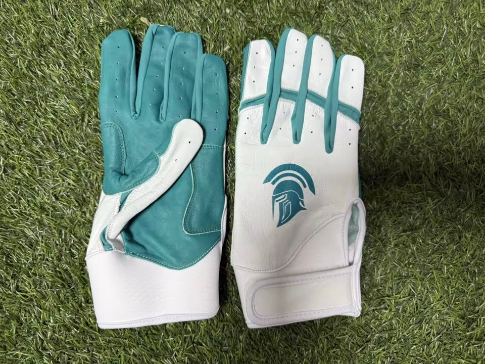 Short Cuff Batting Gloves