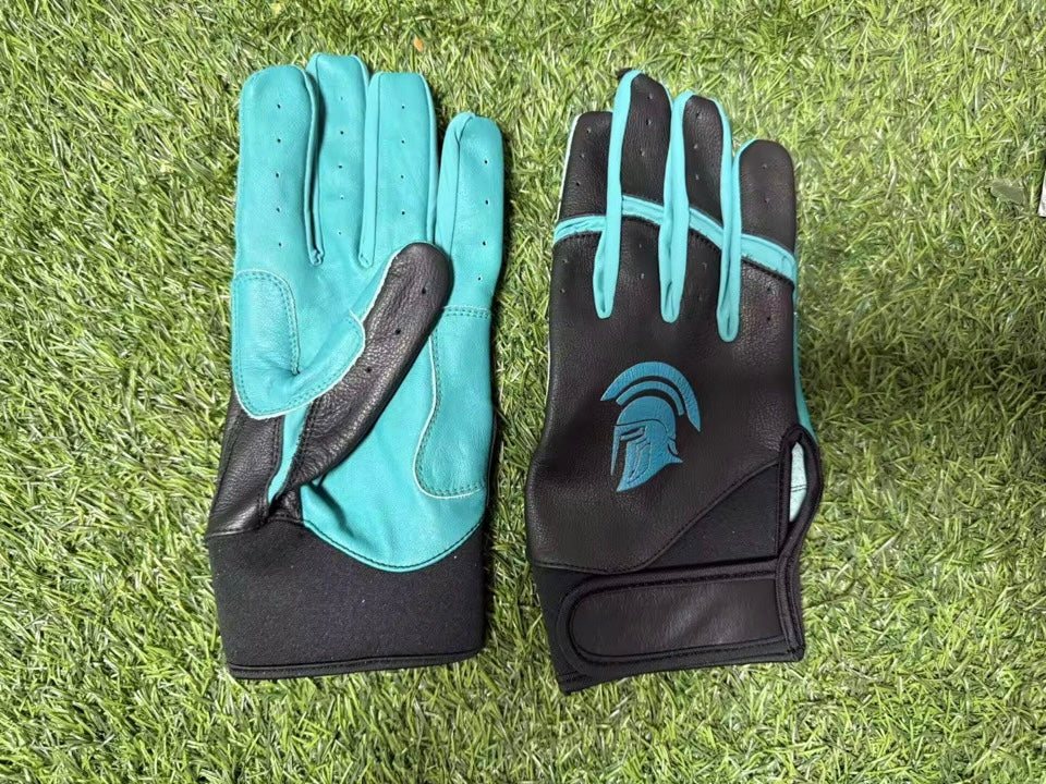Short Cuff Batting Gloves