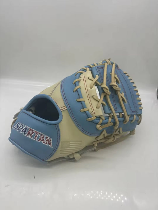 First Base Mitt