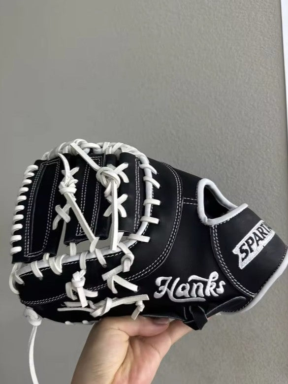 First Base Mitt