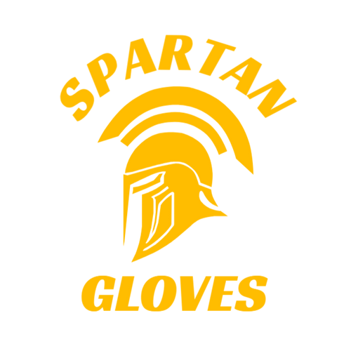 Spartan Gloves