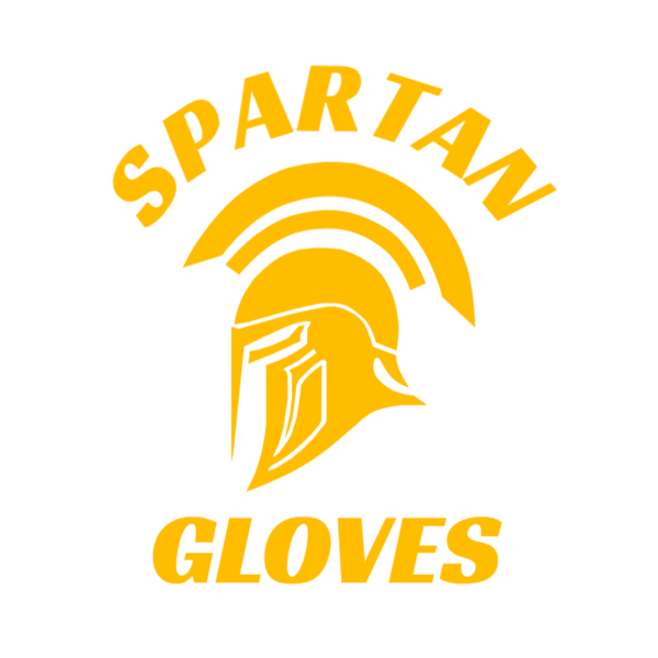 Spartan Gloves