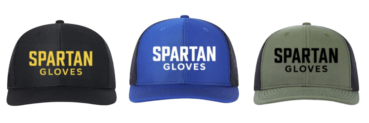 Trucker Hat