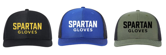 Trucker Hat