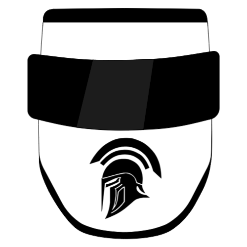 Single Strap Elbow Guard