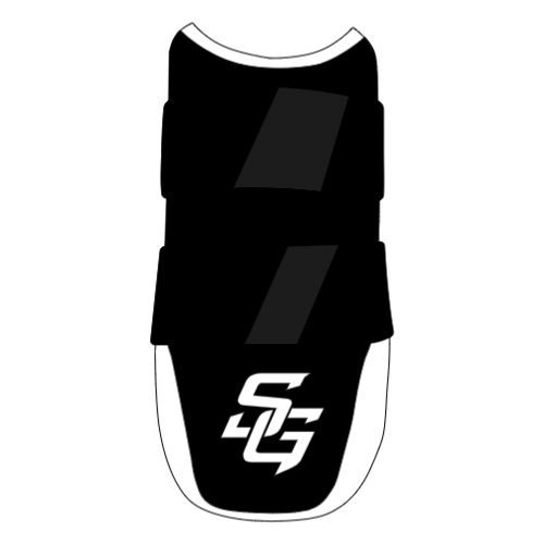 Dual Strap Elbow Guard